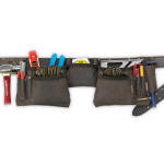 12 POCKET CONSTRUCTION WORK APRON