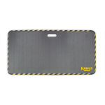 EXTRA LARGE INDUSTRIAL KNEELING MAT