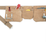 CARPENTER APRON