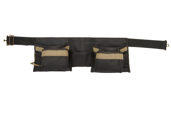 8 POCKET APRON