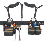 23 POCKET-5 PIECE COMFORT LIFT COMBO SYSTEM