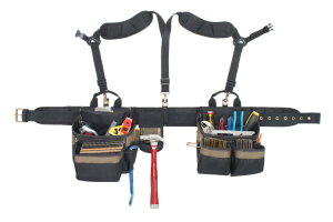 23 POCKET-5 PIECE COMFORT LIFT COMBO SYSTEM