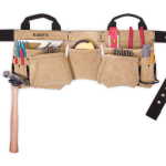 CARPENTER APRON