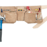 JOURNEYMAN CARPENTER APRON