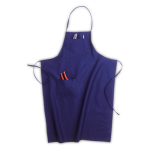3 POCKET COTTON WORK APRON