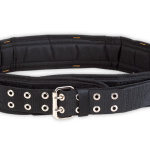 3" WIDE PADDED COMFORT BELT