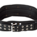 5" WIDE PADDED COMFORT BELT