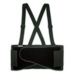 ELASTIC BACK SUPPORT BELT