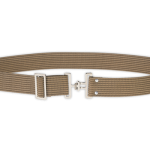HEAVY-DUTY NYLON WEB BELT