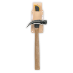 HAMMER & KNIFE OR TOOL HOLDER