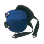 BUCKLE-STYLE KNEEPADS