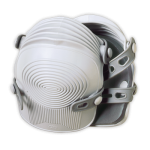 ULTRAFLEX NON-SKID PROFESSIONAL KNEEPADS