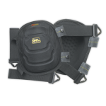 GEL-TEK™ FLOORING KNEEPADS