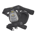 GEL-TEK™ STABILI-CAP™ ARTICULATED KNEEPADS