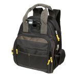 TECH GEAR™ 53 POCKET - LIGHTED BACKPACK