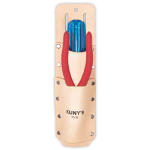 PIPE AND CRESCENT WRENCH POUCH