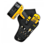 CORDLESS DRILL HOLSTER