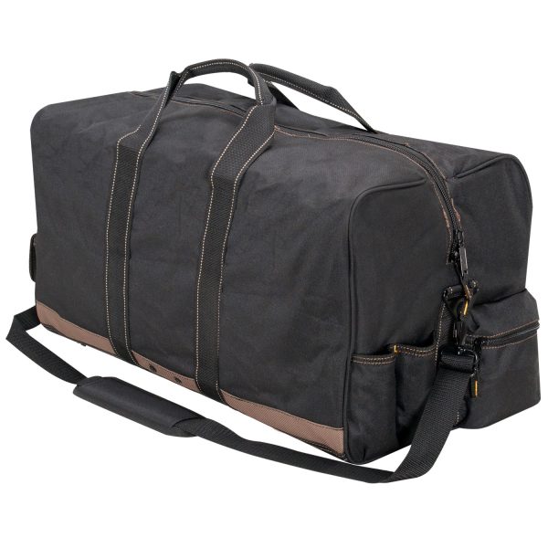 24" ALL PURPOSE GEAR BAG