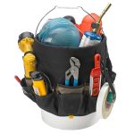 48 POCKET - BUCKET ORGANIZER