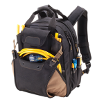 44 POCKET - TOOL BACKPACK