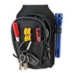 9 POCKET MULTI-PURPOSE "CARRY-ALL" TOOL POUCH