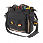 33 POCKET - 13" MULTI-COMPARTMENT TOOL CARRIER