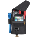 4 POCKET MULTI-PURPOSE TOOL HOLDER