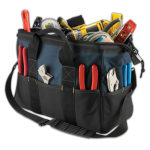 22 POCKET-16" LARGE BIGMOUTH® BAG