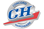 Concord Hardware