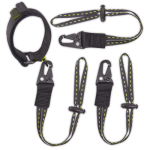 WRIST LANYARD – INTERCHANGEABLE
