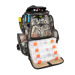 TACKLE TEK™ NOMAD - LIGHTED CAMO BACKPACK