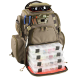 WILD RIVER NOMAD - LIGHTED BACKPACK