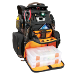 WILD RIVER NOMAD XP - LIGHTED BACKPACK WITH USB CHARGING SYSTEM