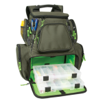 MULTI-TACKLE LARGE BACKPACK