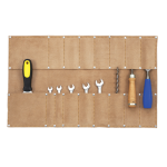Wrench and Tool Case - POCKET 17