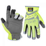 CUT A5 HI-VIZ UTILITY