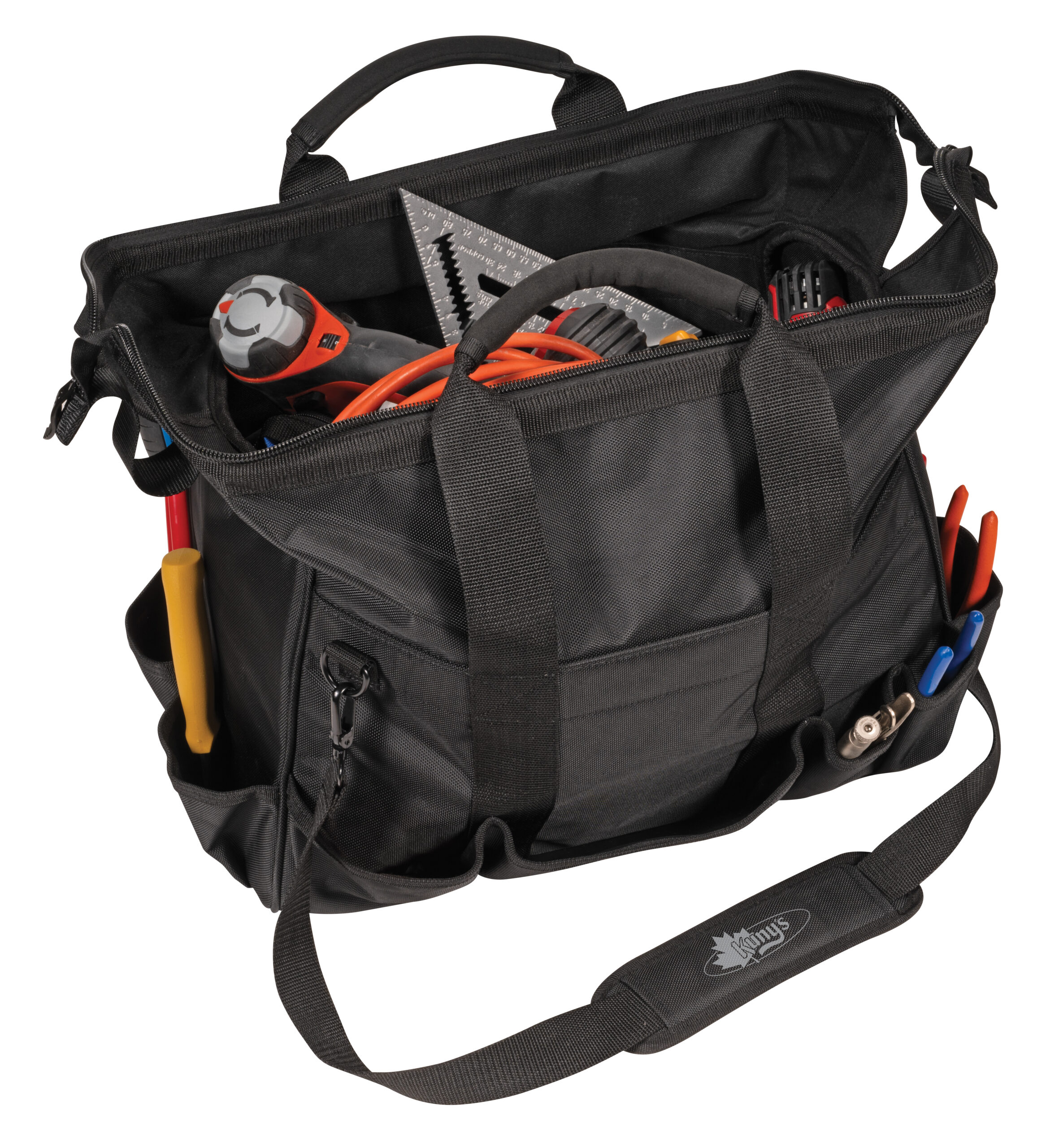 CONTRACTOR'S TOOL BAG