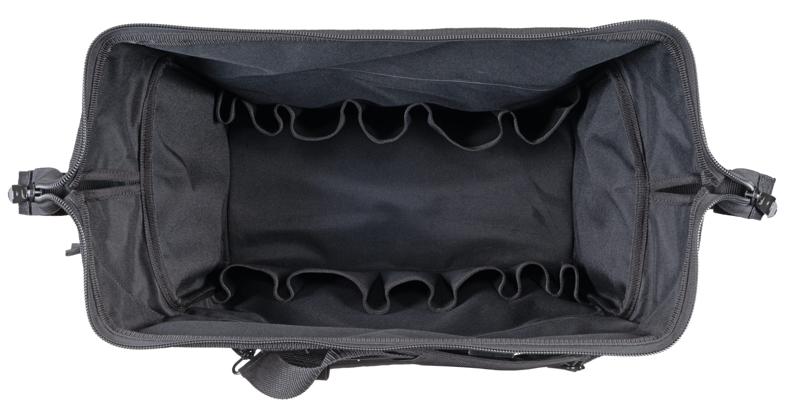 CONTRACTOR'S TOOL BAG