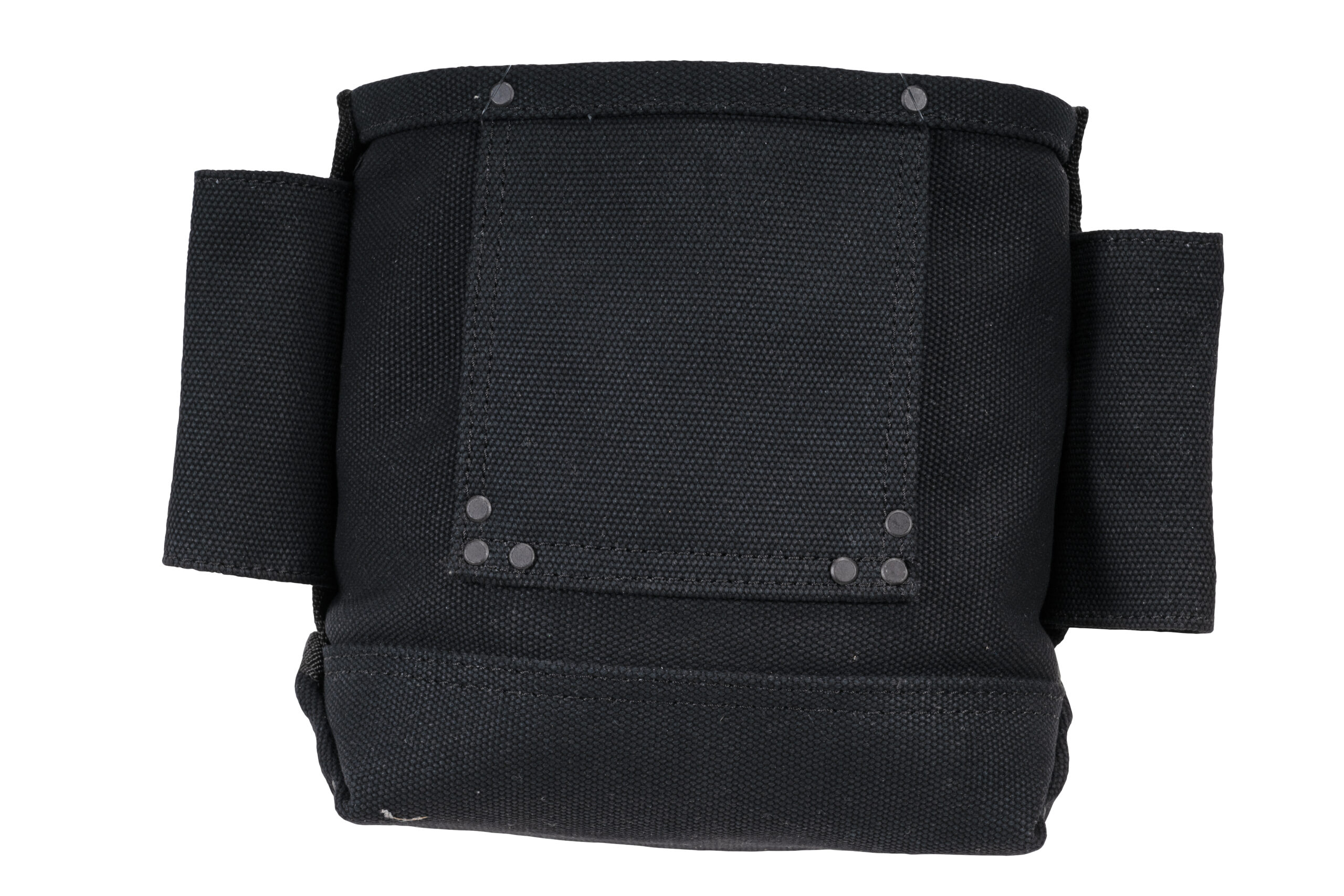 CANVAS NUT & BOLT BAG