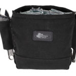 CANVAS NUT & BOLT BAG