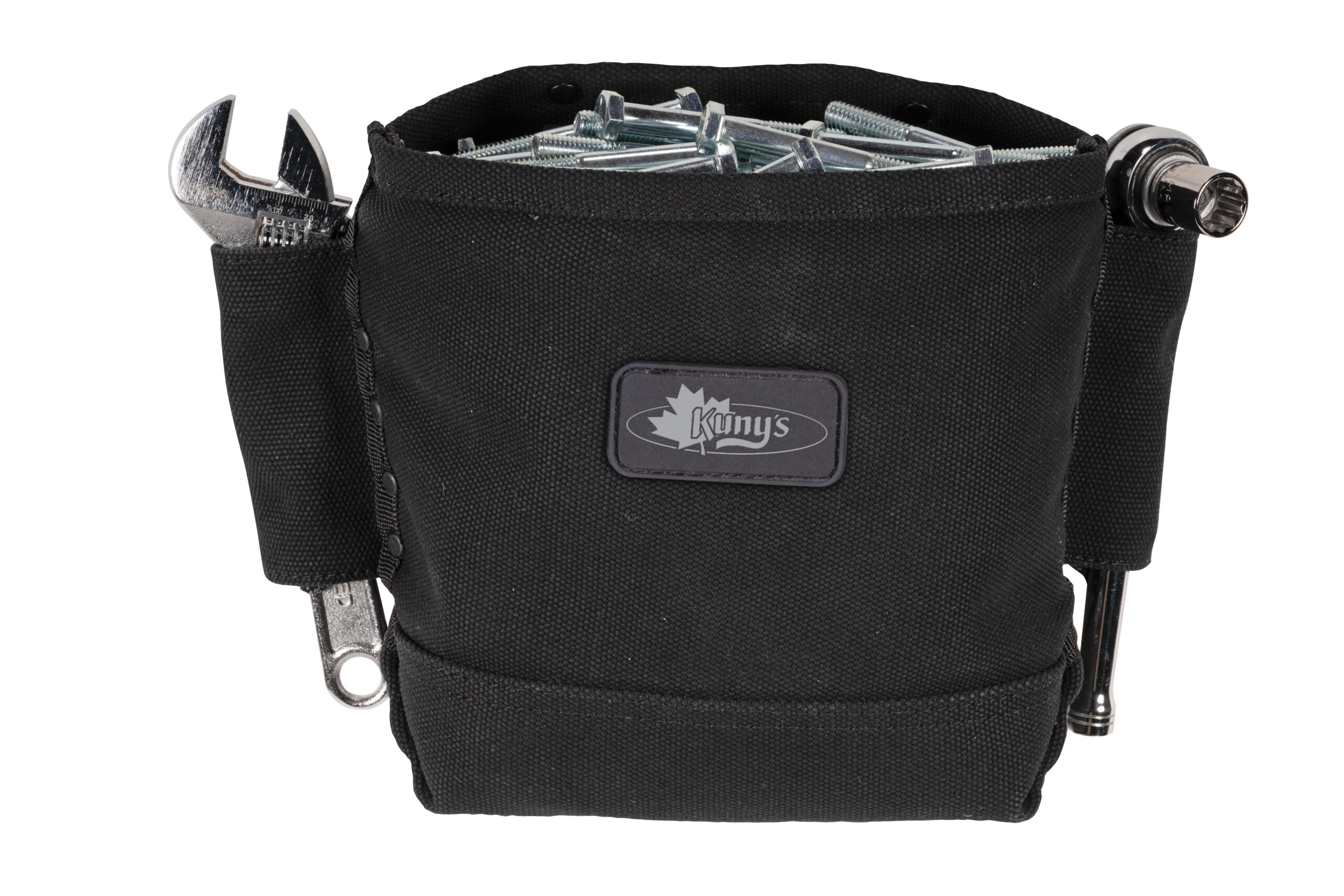 CANVAS NUT & BOLT BAG