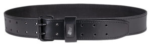 2" WIDE LEATHER WORK BELT